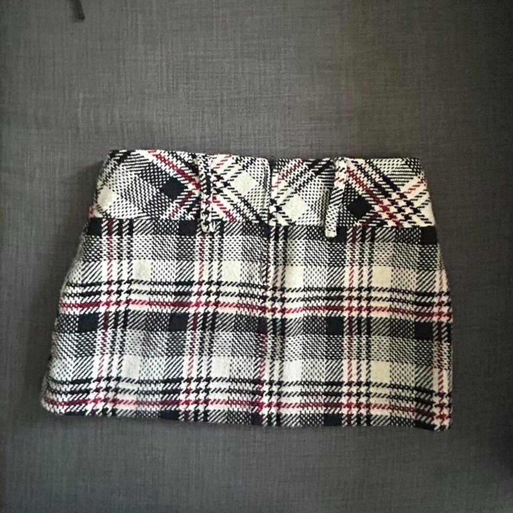 Mini Skirt XS